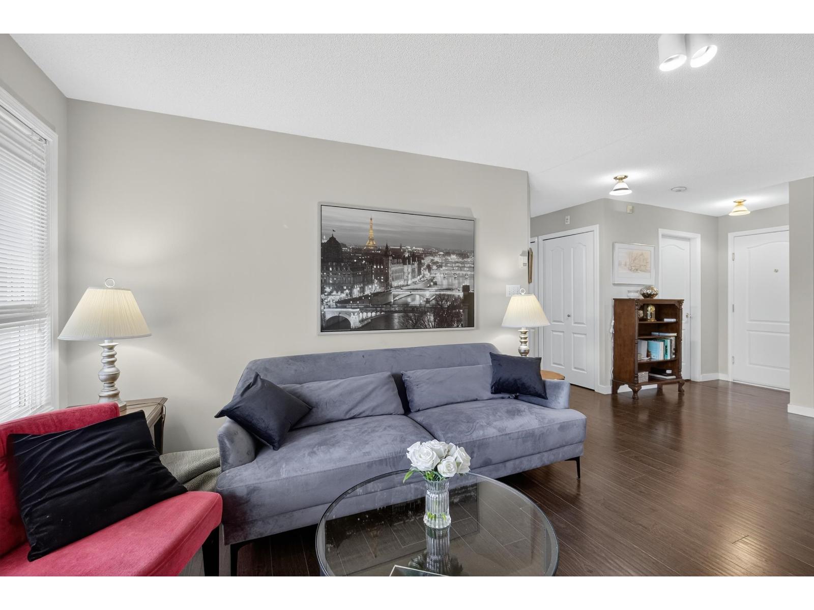 107 17740 58a Avenue, Surrey, British Columbia  V3S 8M5 - Photo 3 - R3055257