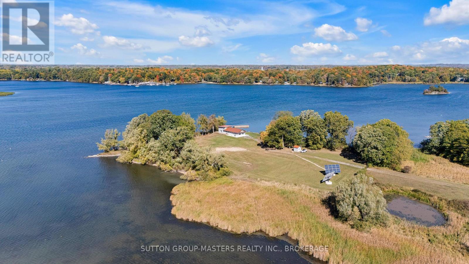 429 Fuller Road, Frontenac Islands, Ontario  K0H 2E0 - Photo 1 - X12446492