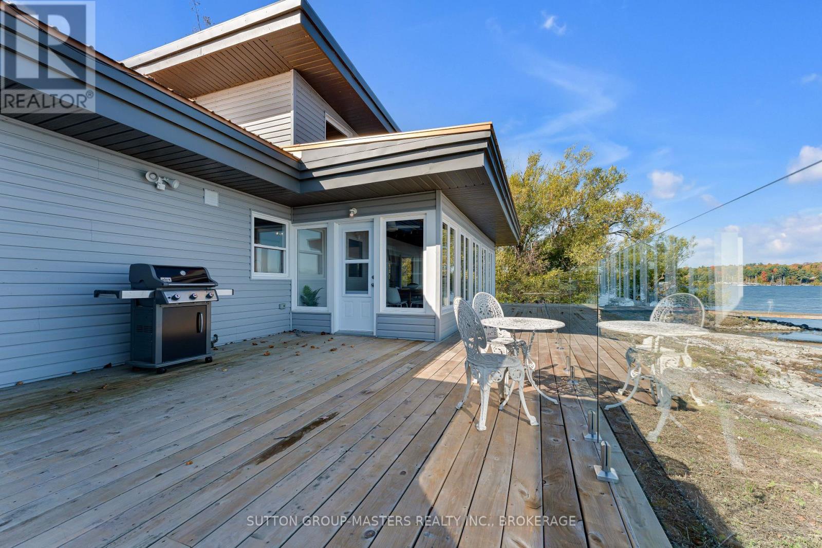 429 Fuller Road, Frontenac Islands, Ontario  K0H 2E0 - Photo 10 - X12446492