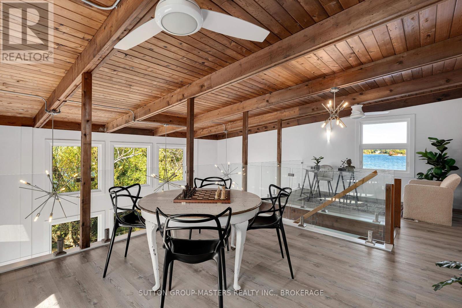 429 Fuller Road, Frontenac Islands, Ontario  K0H 2E0 - Photo 17 - X12446492