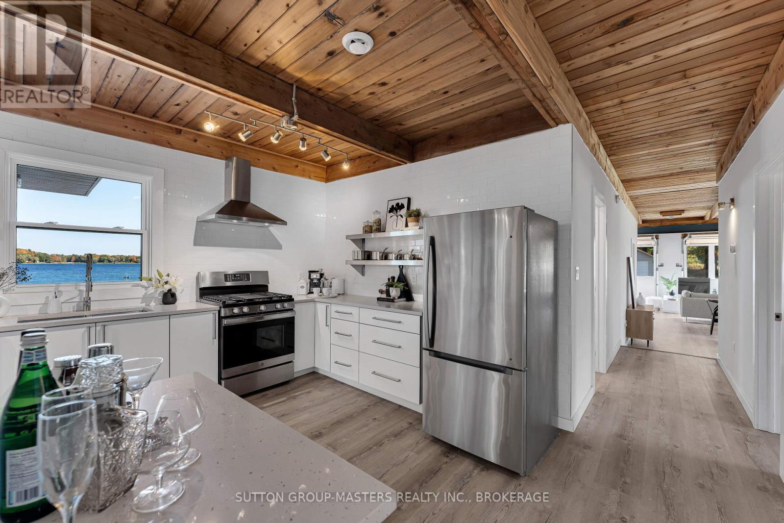 429 Fuller Road, Frontenac Islands, Ontario  K0H 2E0 - Photo 21 - X12446492