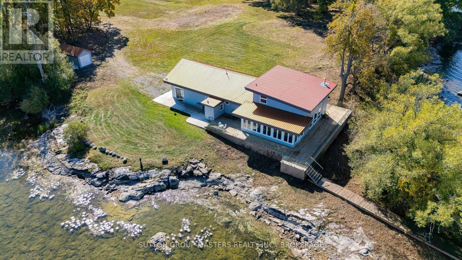 429 Fuller Road, Frontenac Islands, Ontario  K0H 2E0 - Photo 4 - X12446492