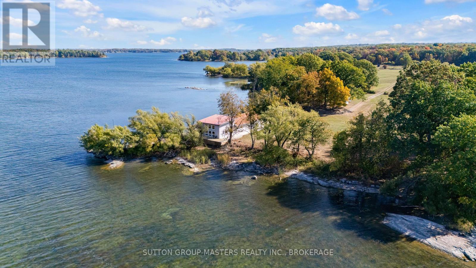 429 Fuller Road, Frontenac Islands, Ontario  K0H 2E0 - Photo 43 - X12446492