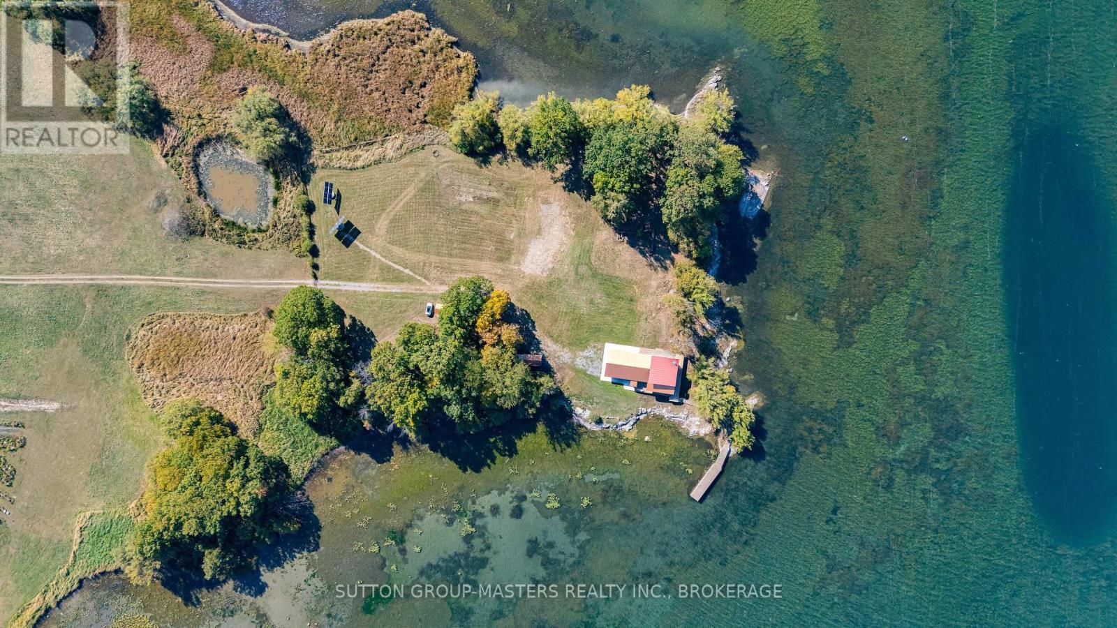 429 Fuller Road, Frontenac Islands, Ontario  K0H 2E0 - Photo 44 - X12446492