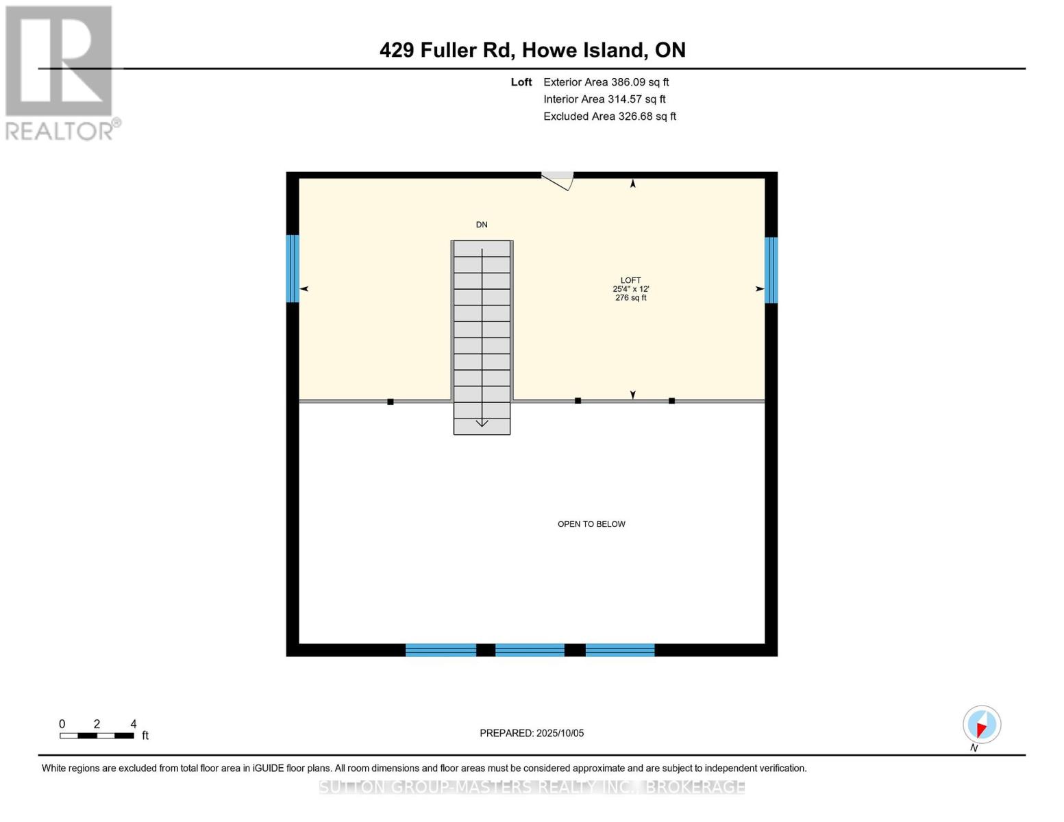 429 Fuller Road, Frontenac Islands, Ontario  K0H 2E0 - Photo 47 - X12446492