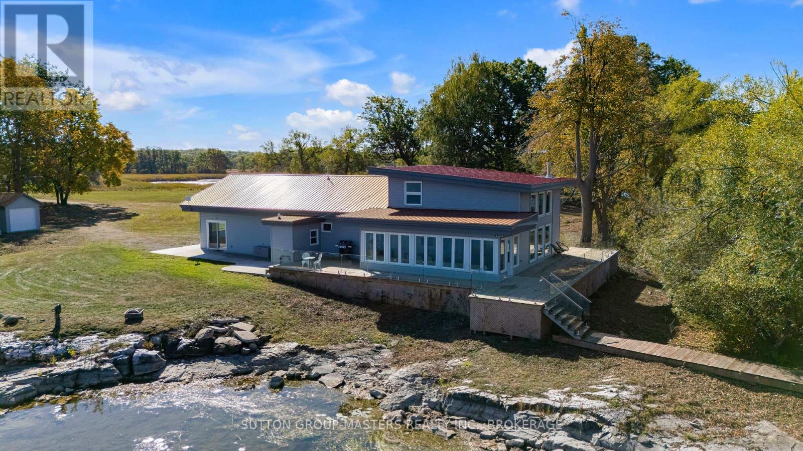 429 Fuller Road, Frontenac Islands, Ontario  K0H 2E0 - Photo 5 - X12446492