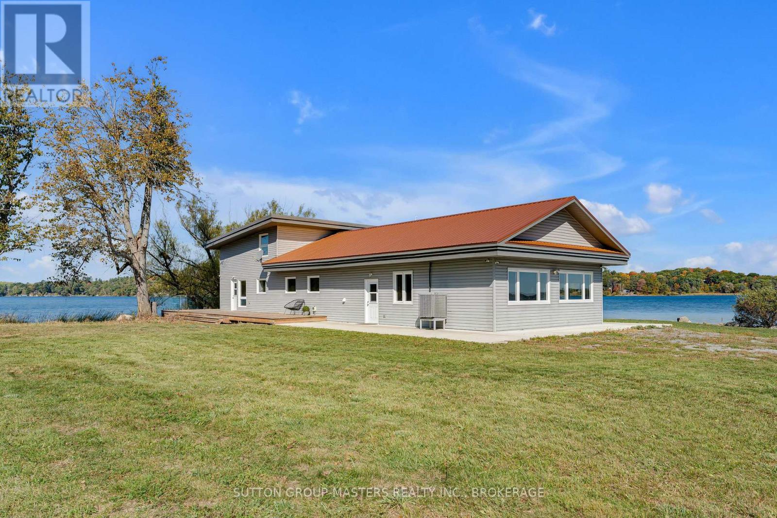 429 Fuller Road, Frontenac Islands, Ontario  K0H 2E0 - Photo 6 - X12446492