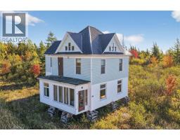 33 Shemogue Road, Port Elgin, New Brunswick