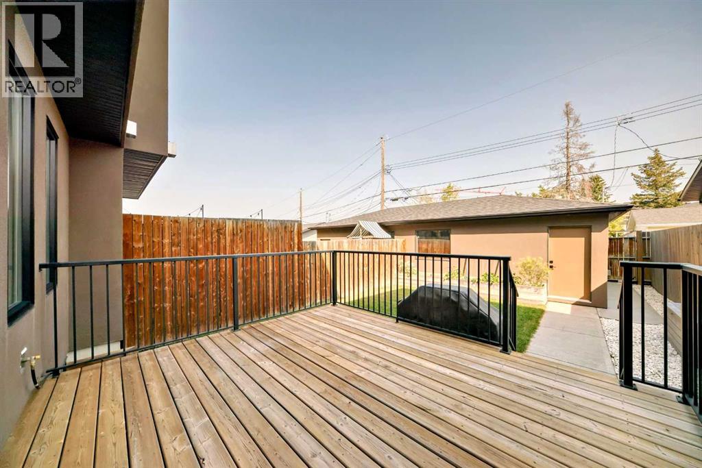 2808 39 Street Sw, Calgary, Alberta  T3E 3G7 - Photo 43 - A2255093