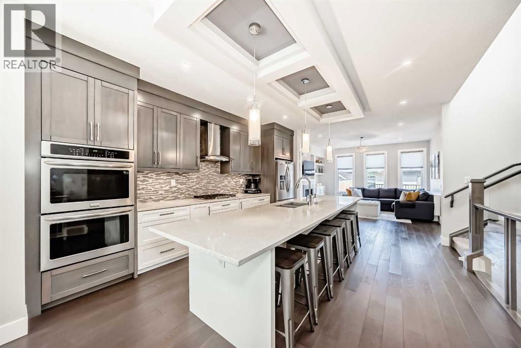 2808 39 Street Sw, Calgary, Alberta  T3E 3G7 - Photo 9 - A2255093