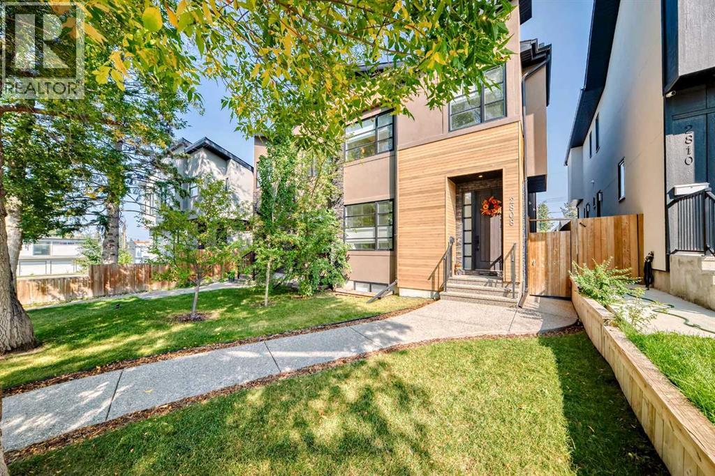 2808 39 Street Sw, Calgary, Alberta  T3E 3G7 - Photo 3 - A2255093