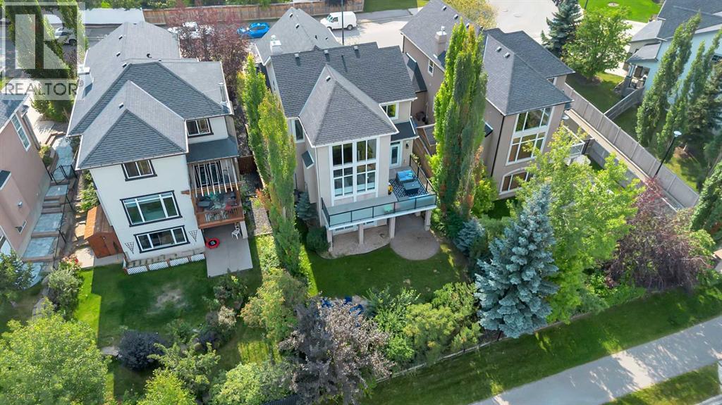 39 Crestridge Way Sw, Calgary, Alberta  T3B 5Z3 - Photo 44 - A2256191
