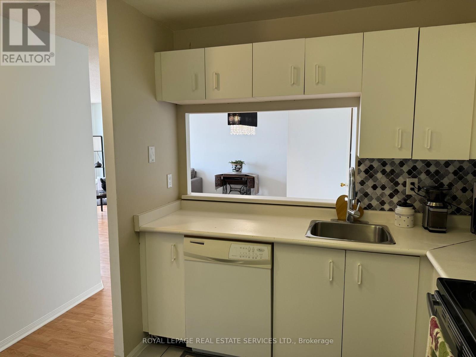 2506 - 4205 Shipp Drive, Mississauga, Ontario  L4Z 2Y9 - Photo 10 - W12446298