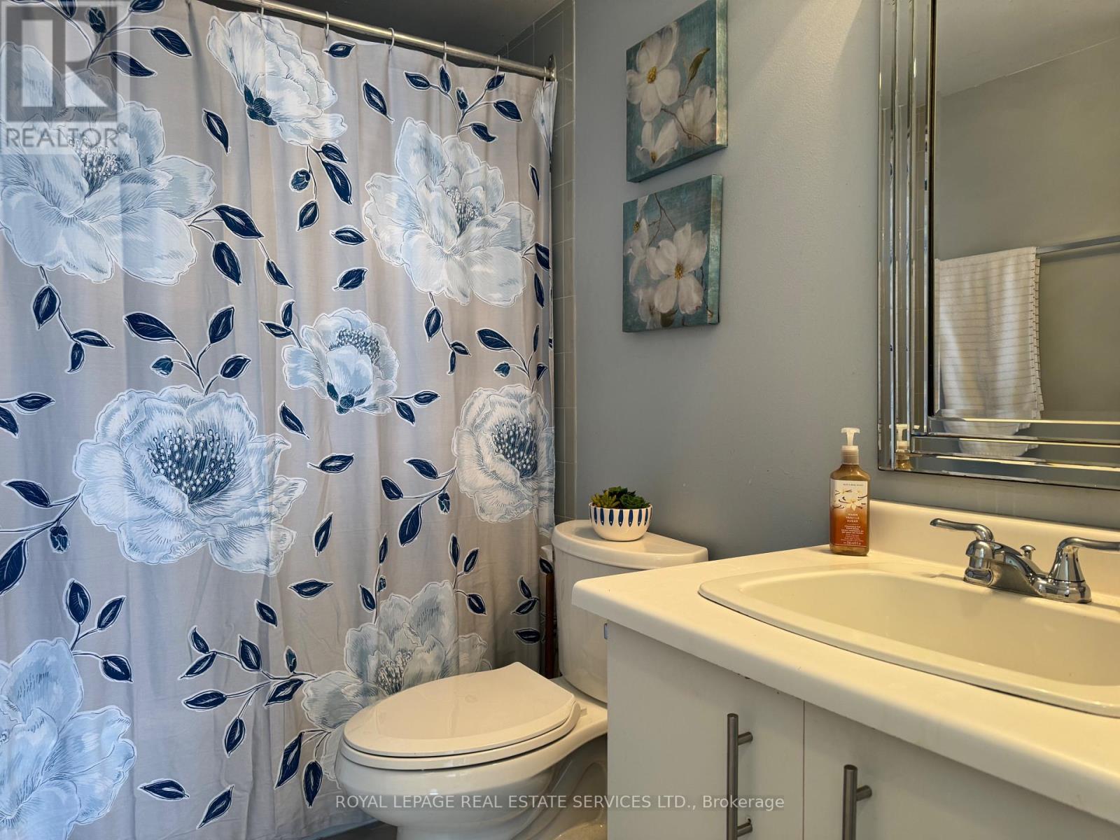 2506 - 4205 Shipp Drive, Mississauga, Ontario  L4Z 2Y9 - Photo 11 - W12446298