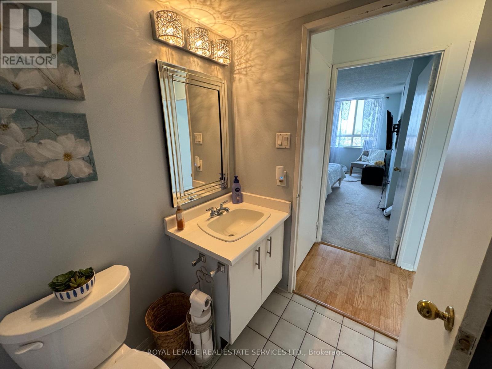 2506 - 4205 Shipp Drive, Mississauga, Ontario  L4Z 2Y9 - Photo 12 - W12446298
