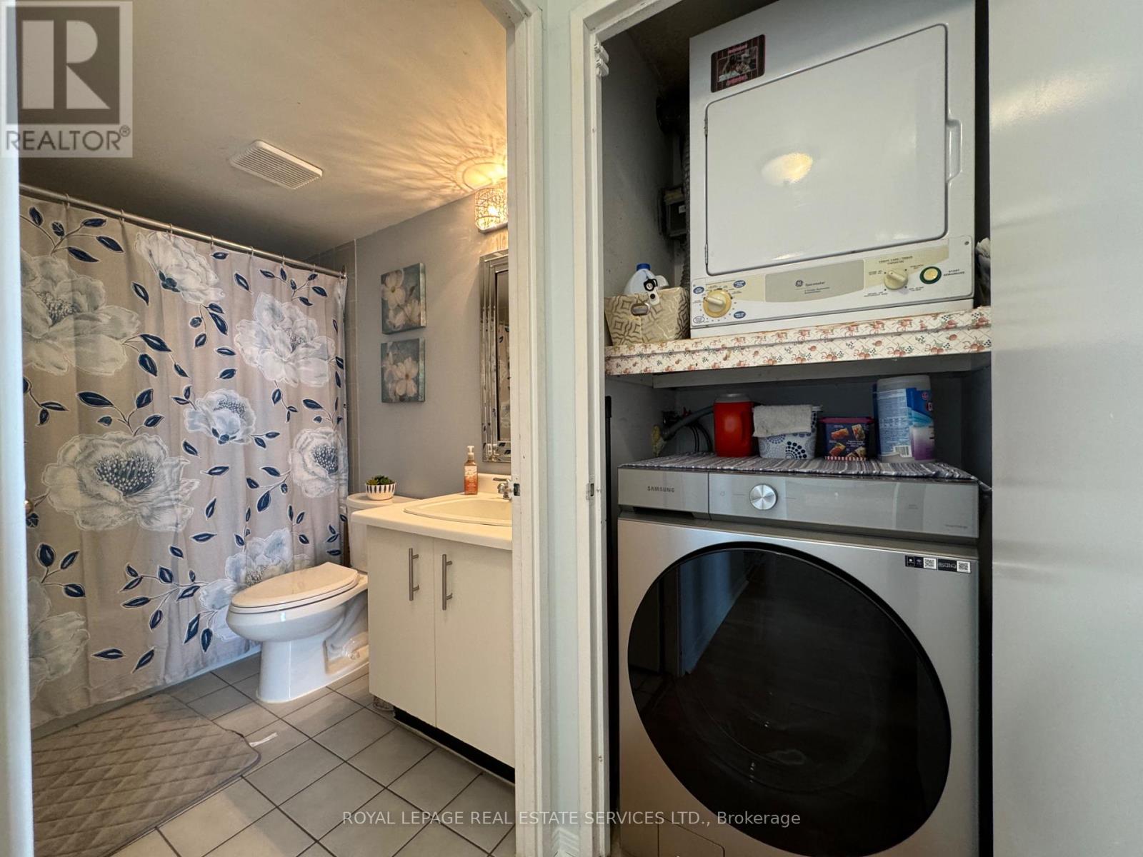 2506 - 4205 Shipp Drive, Mississauga, Ontario  L4Z 2Y9 - Photo 13 - W12446298