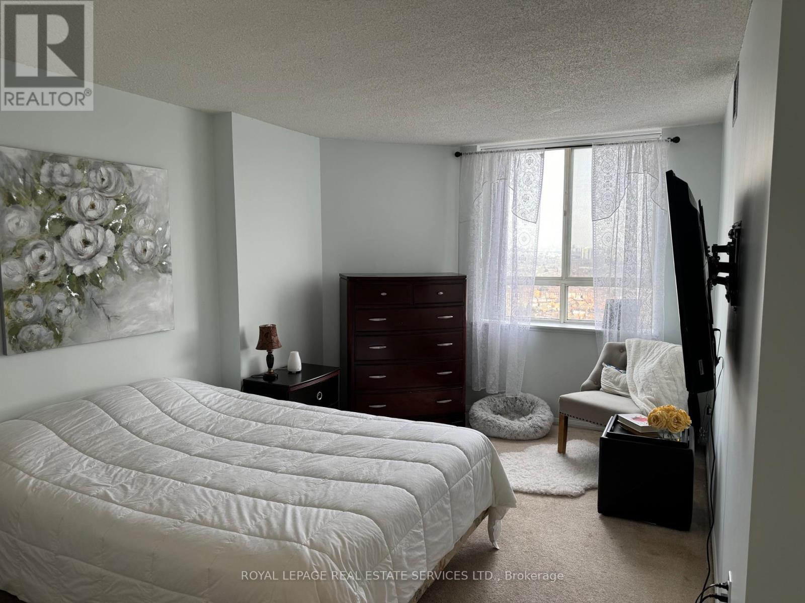 2506 - 4205 Shipp Drive, Mississauga, Ontario  L4Z 2Y9 - Photo 14 - W12446298