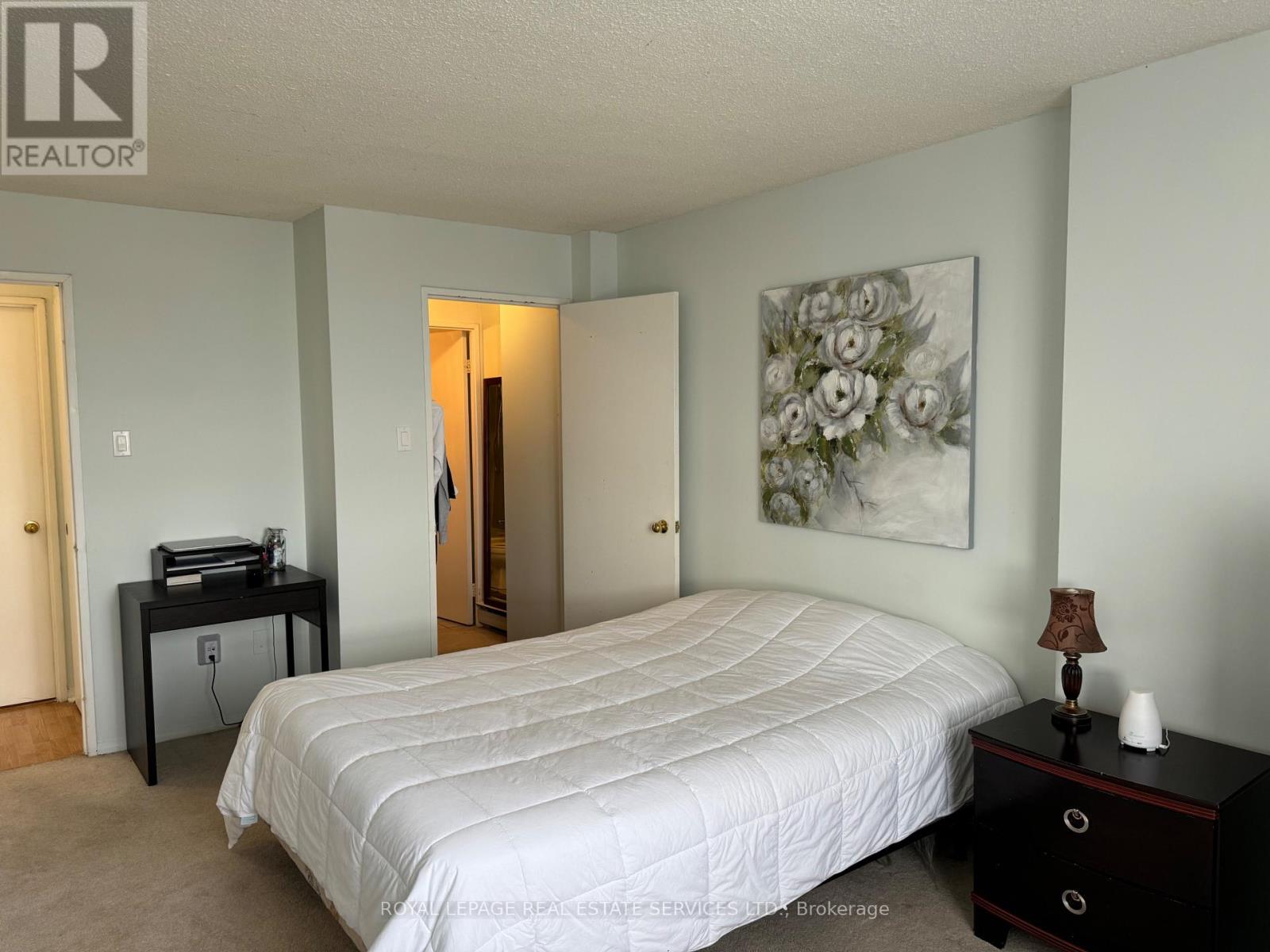 2506 - 4205 Shipp Drive, Mississauga, Ontario  L4Z 2Y9 - Photo 15 - W12446298