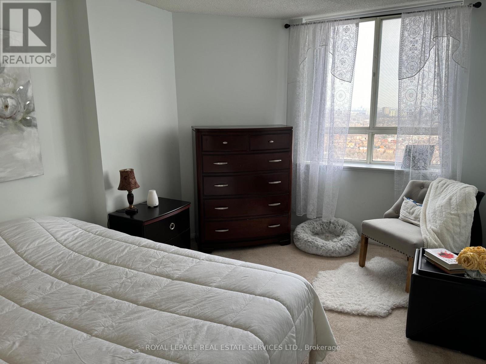 2506 - 4205 Shipp Drive, Mississauga, Ontario  L4Z 2Y9 - Photo 16 - W12446298