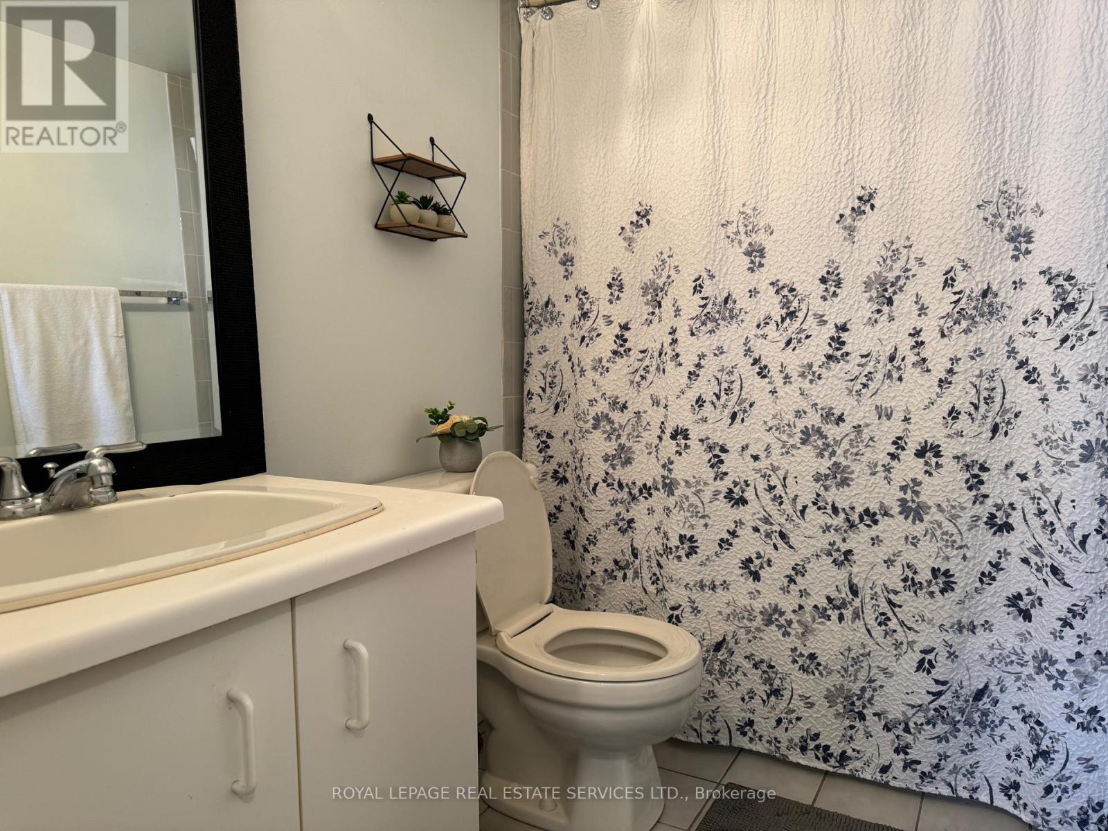 2506 - 4205 Shipp Drive, Mississauga, Ontario  L4Z 2Y9 - Photo 17 - W12446298