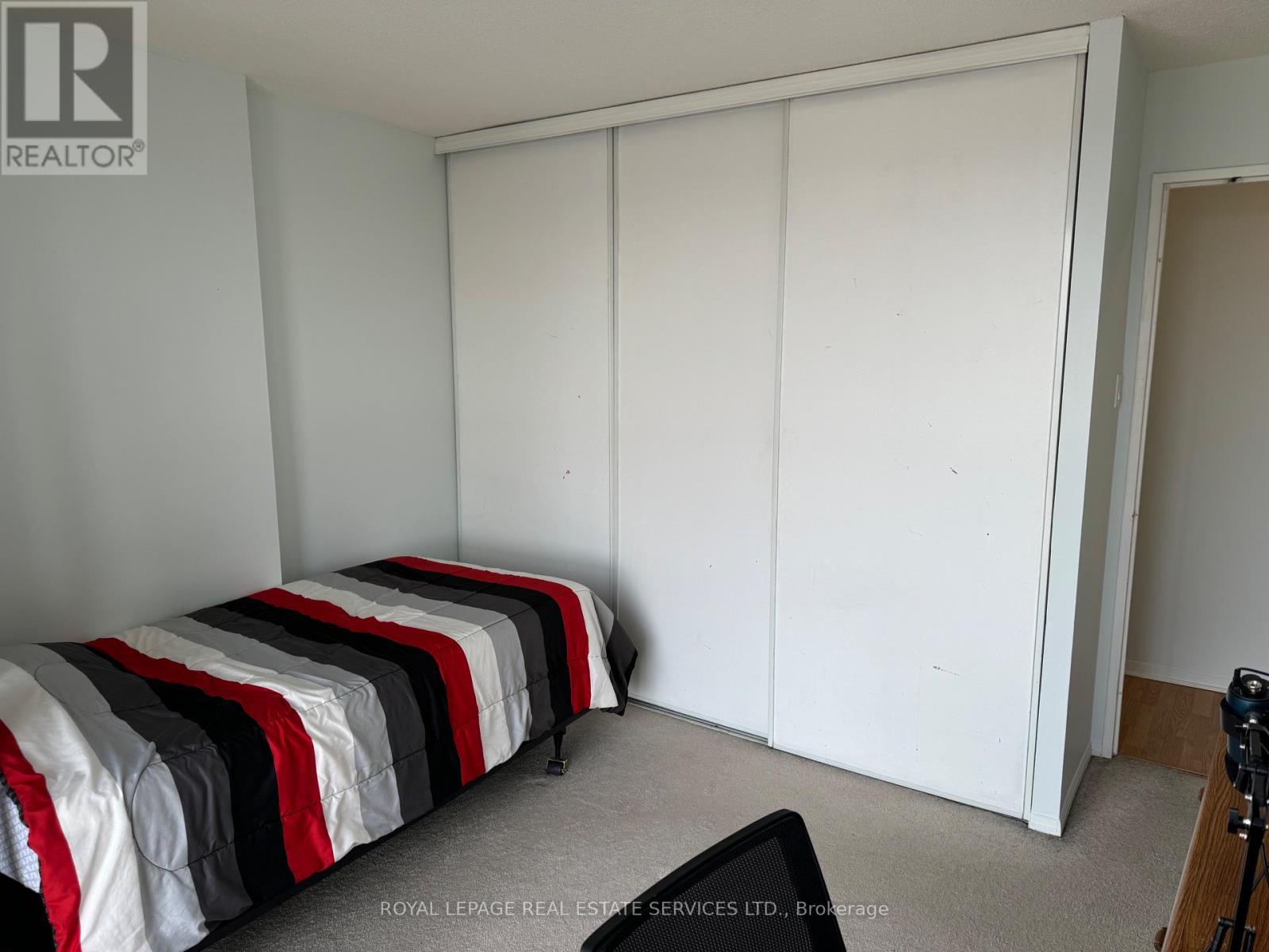 2506 - 4205 Shipp Drive, Mississauga, Ontario  L4Z 2Y9 - Photo 20 - W12446298