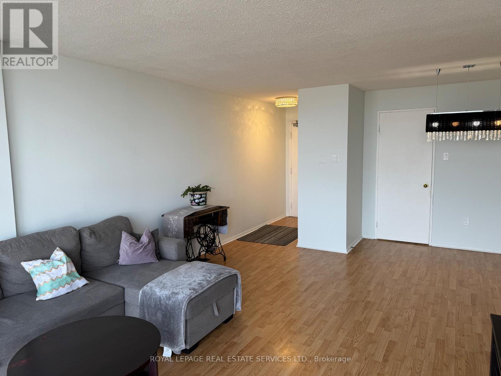 2506 - 4205 Shipp Drive, Mississauga, Ontario  L4Z 2Y9 - Photo 4 - W12446298