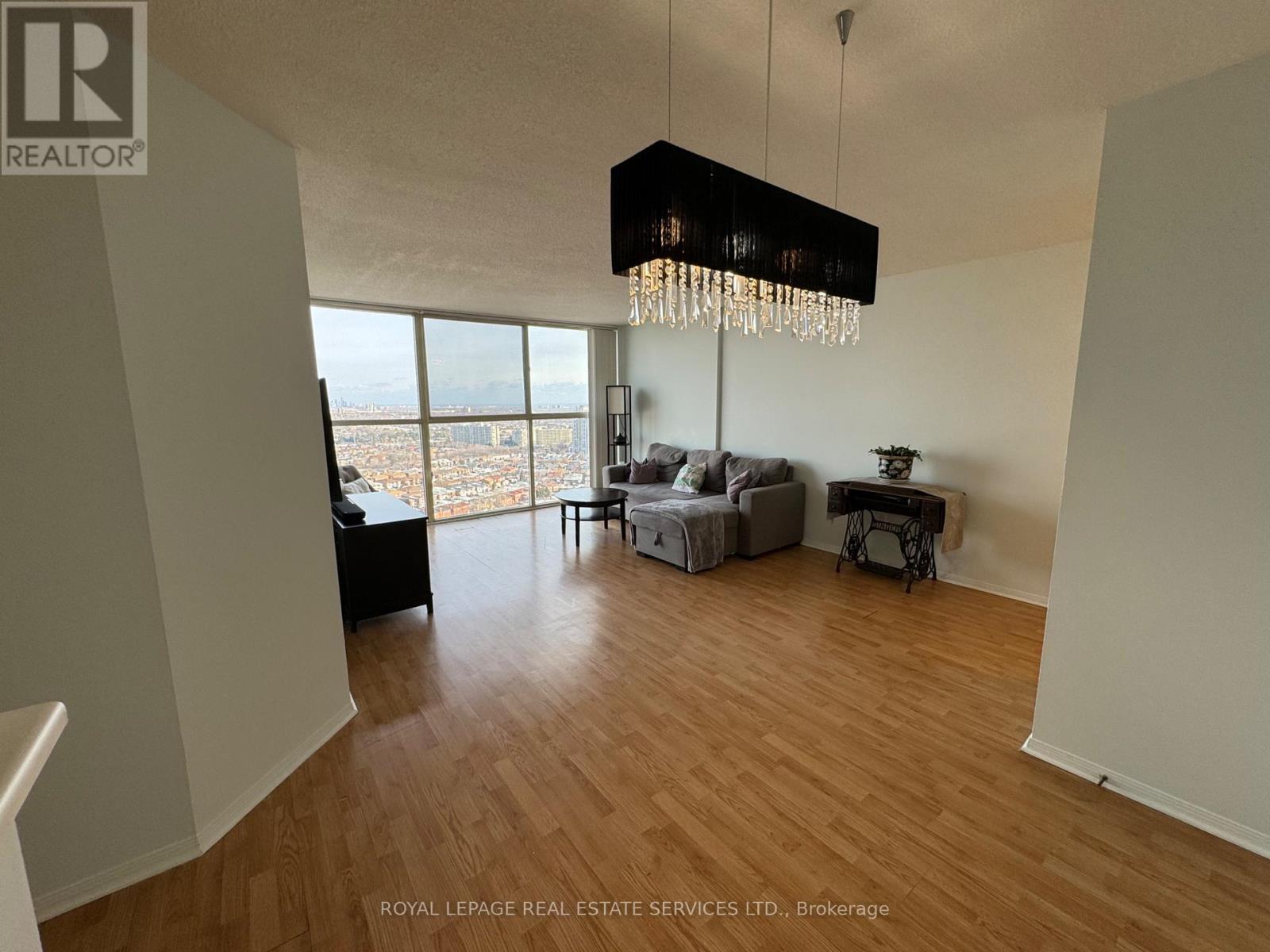 2506 - 4205 Shipp Drive, Mississauga, Ontario  L4Z 2Y9 - Photo 6 - W12446298