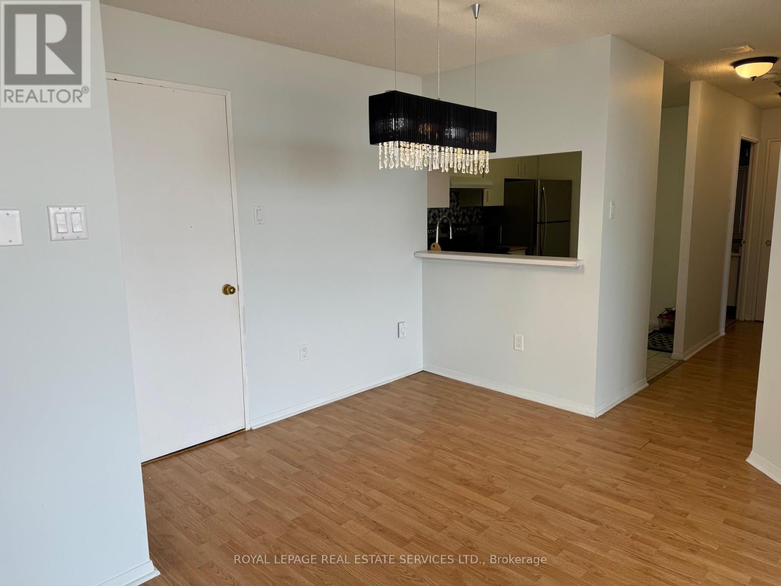 2506 - 4205 Shipp Drive, Mississauga, Ontario  L4Z 2Y9 - Photo 7 - W12446298