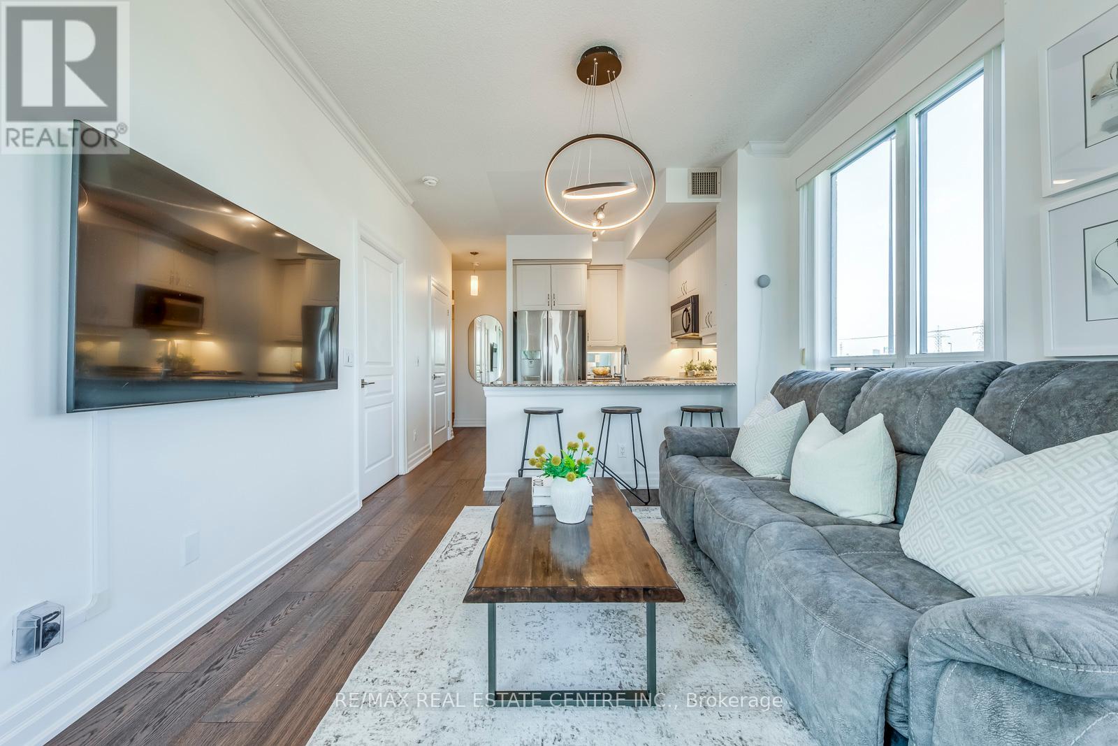 401 - 2087 Lake Shore Boulevard W, Toronto (Mimico), Ontario  M8V 4G3 - Photo 17 - W12446300
