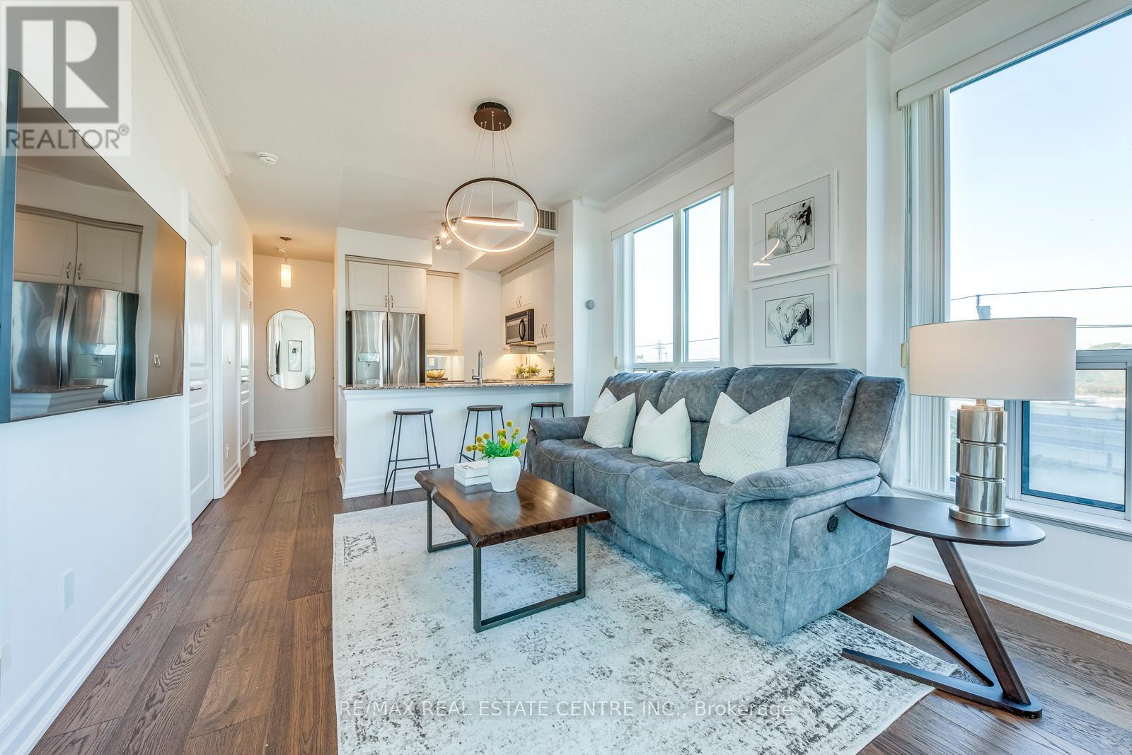 401 - 2087 Lake Shore Boulevard W, Toronto (Mimico), Ontario  M8V 4G3 - Photo 18 - W12446300