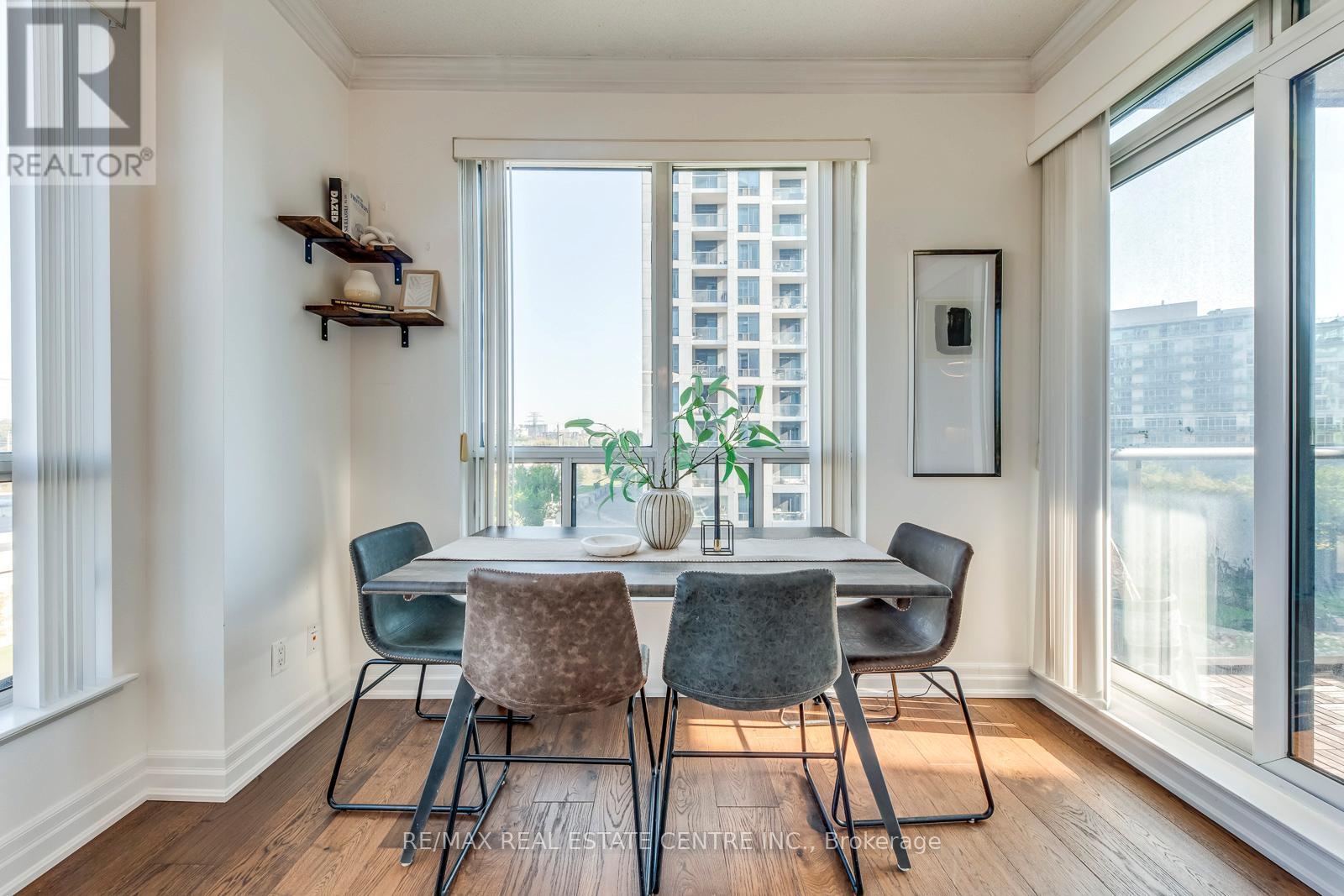 401 - 2087 Lake Shore Boulevard W, Toronto (Mimico), Ontario  M8V 4G3 - Photo 19 - W12446300