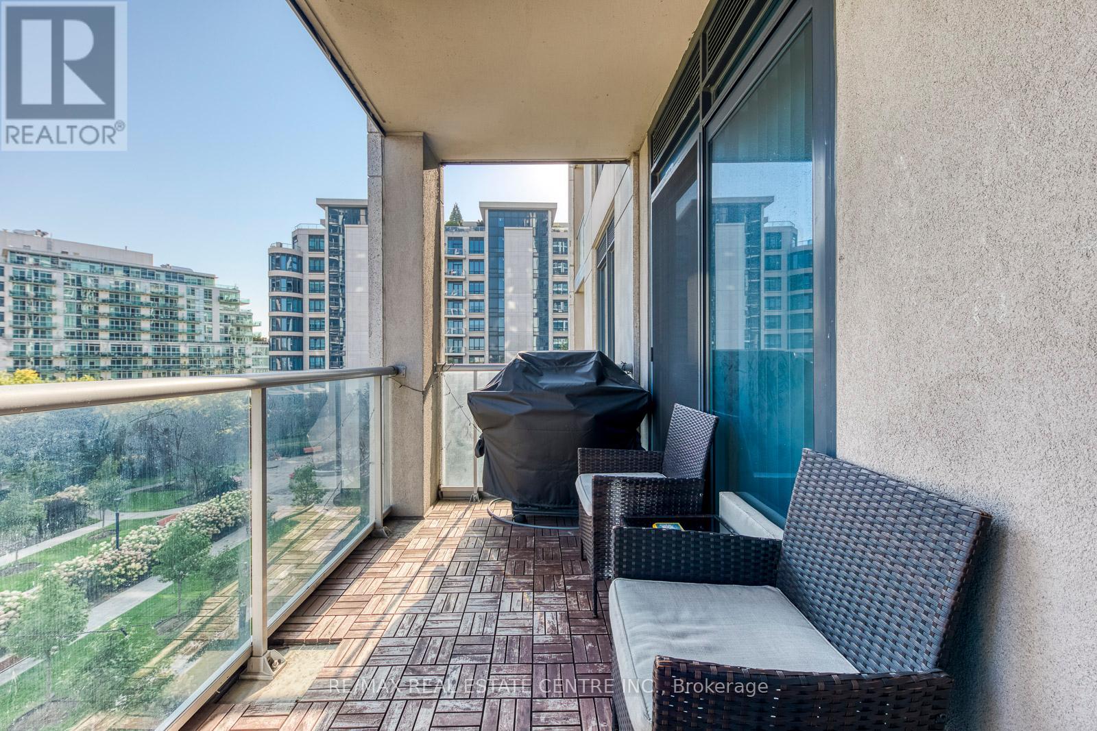 401 - 2087 Lake Shore Boulevard W, Toronto (Mimico), Ontario  M8V 4G3 - Photo 28 - W12446300