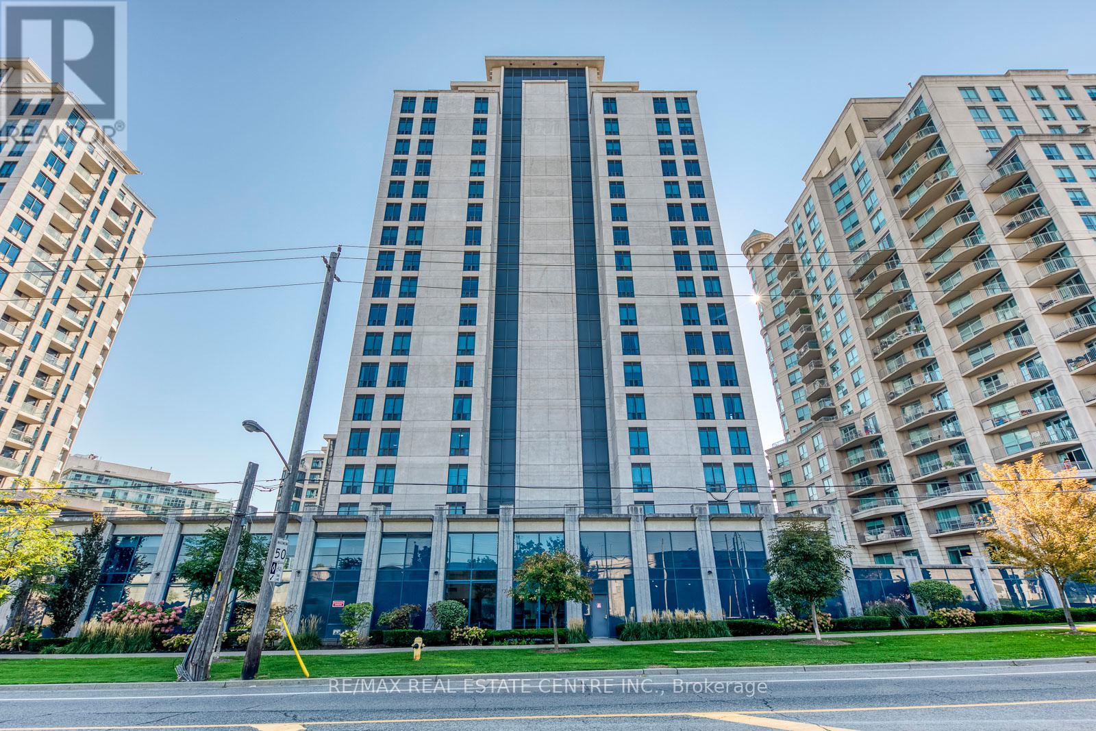 401 - 2087 Lake Shore Boulevard W, Toronto (Mimico), Ontario  M8V 4G3 - Photo 3 - W12446300