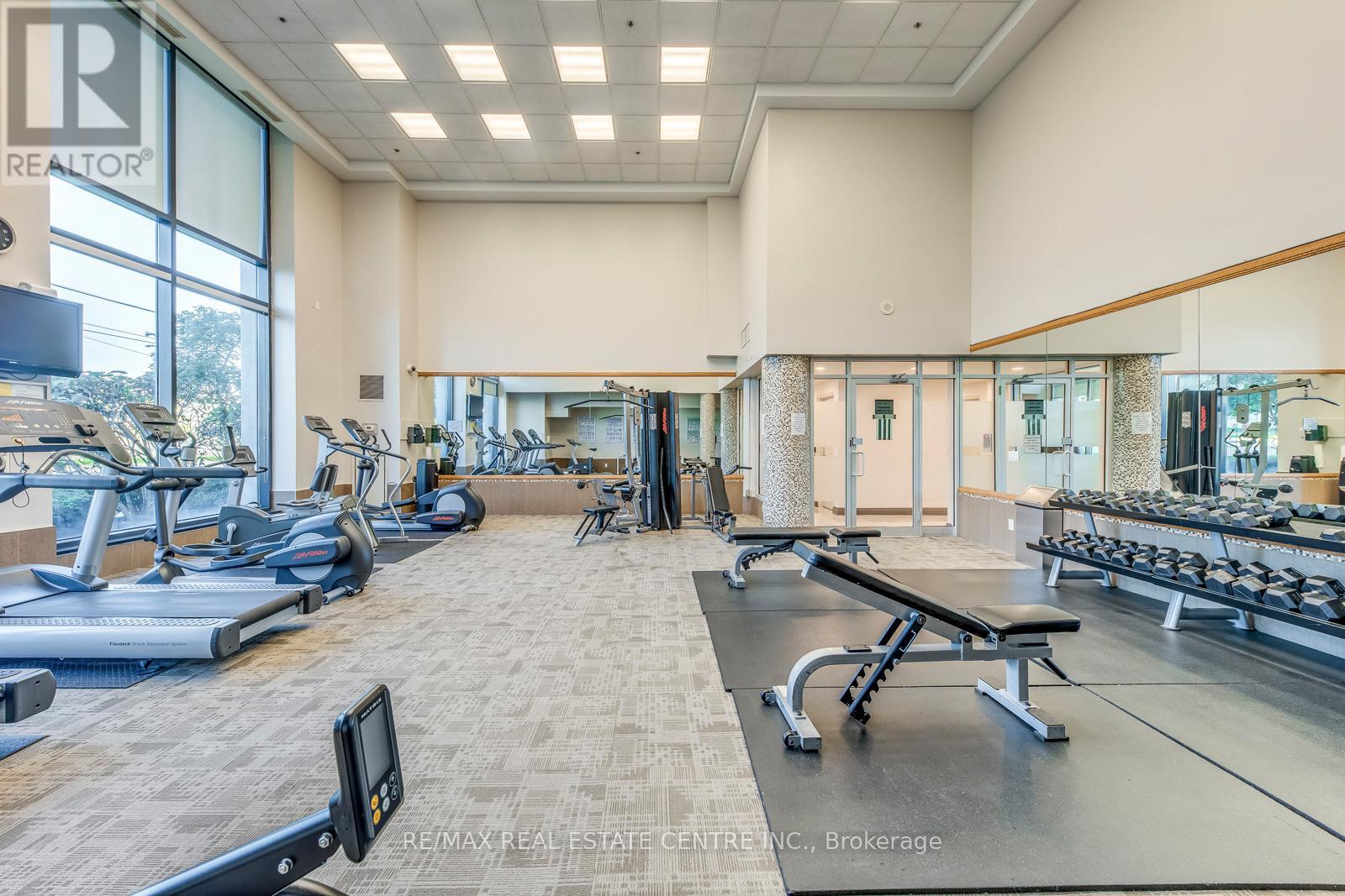 401 - 2087 Lake Shore Boulevard W, Toronto (Mimico), Ontario  M8V 4G3 - Photo 30 - W12446300