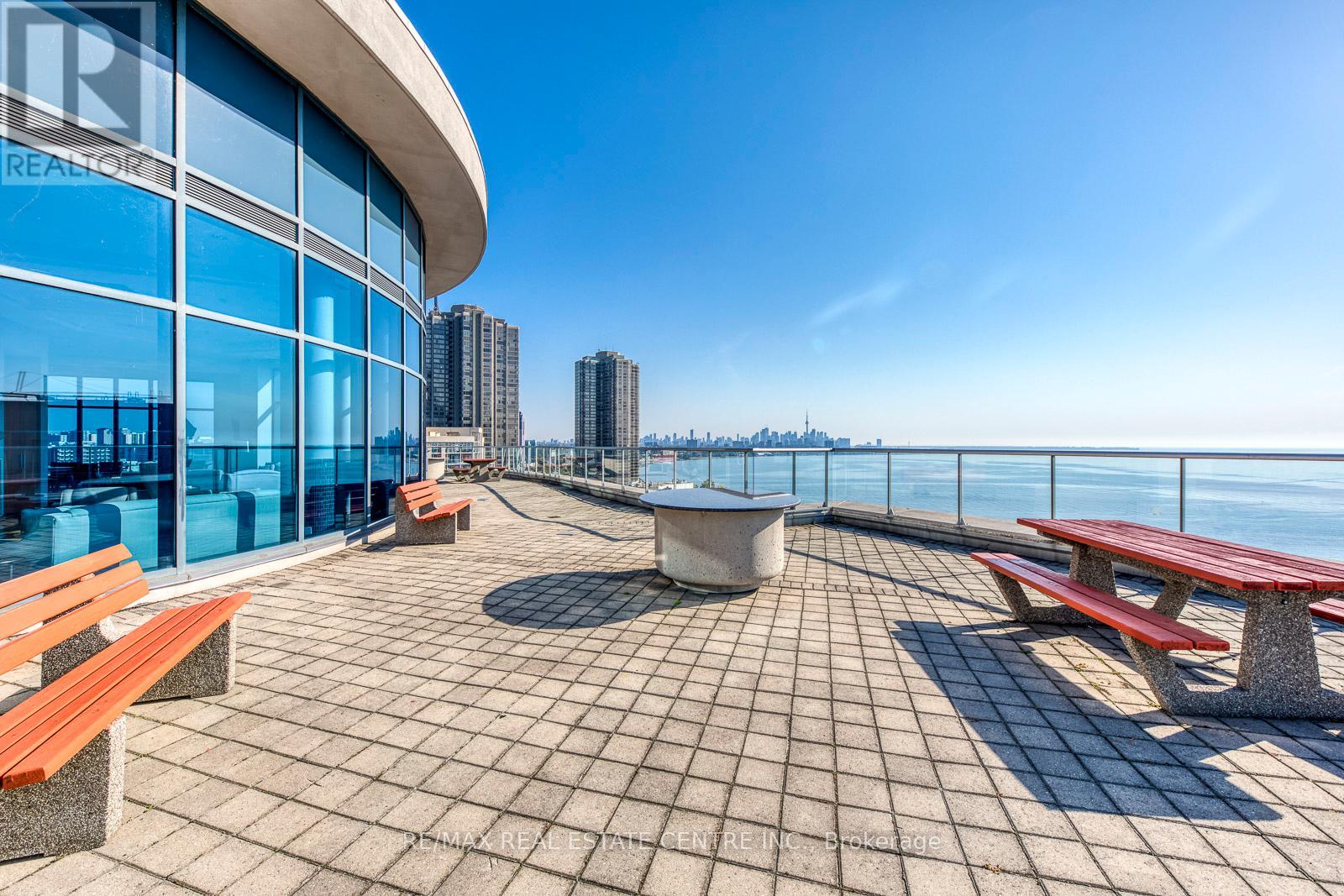 401 - 2087 Lake Shore Boulevard W, Toronto (Mimico), Ontario  M8V 4G3 - Photo 31 - W12446300