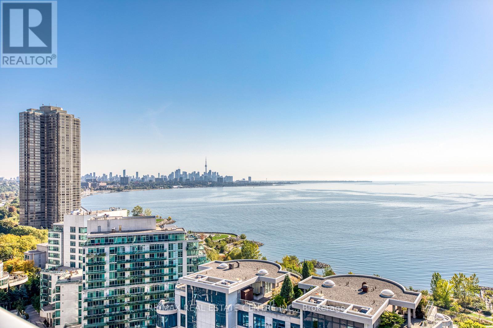 401 - 2087 Lake Shore Boulevard W, Toronto (Mimico), Ontario  M8V 4G3 - Photo 4 - W12446300