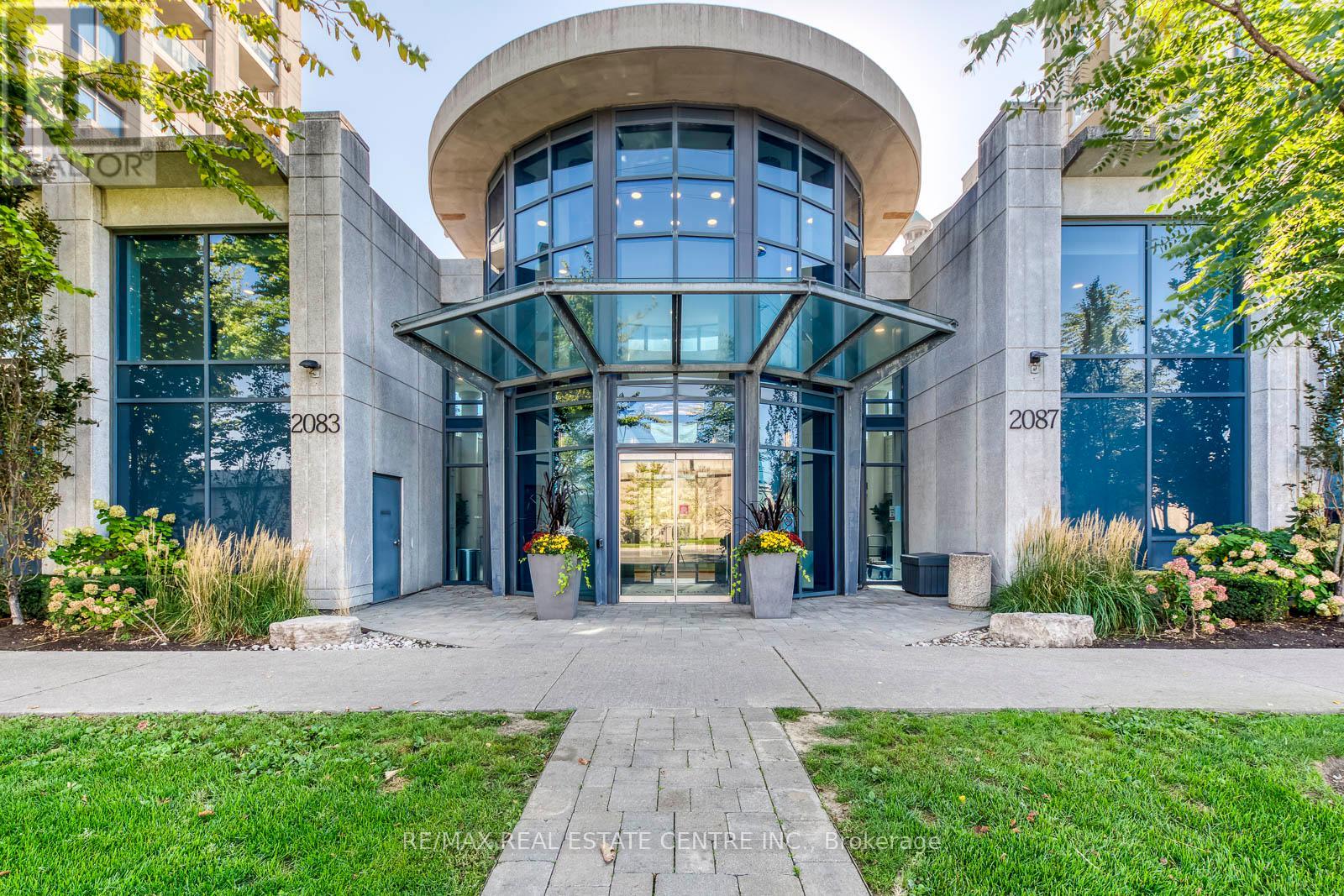 401 - 2087 Lake Shore Boulevard W, Toronto (Mimico), Ontario  M8V 4G3 - Photo 5 - W12446300