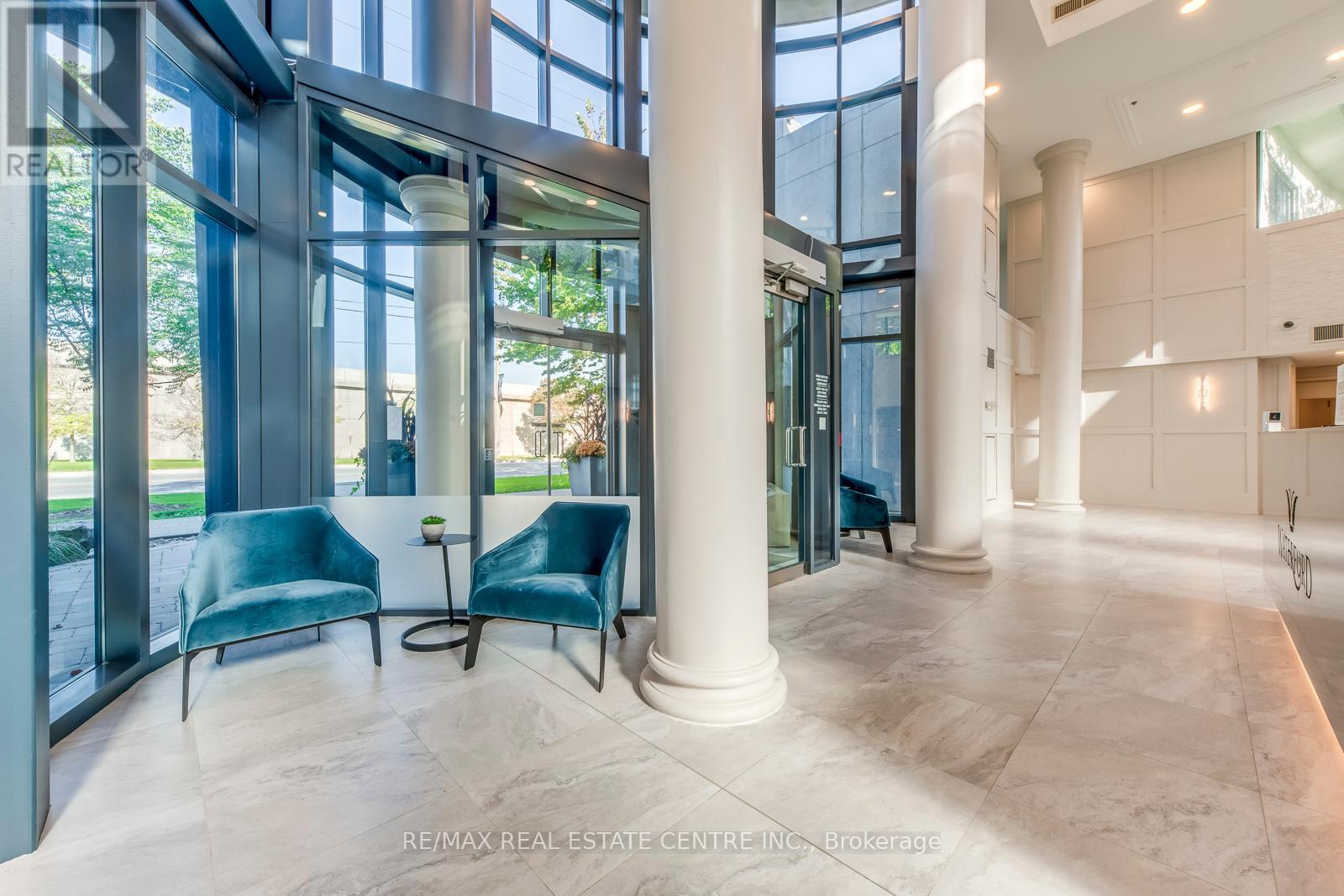 401 - 2087 Lake Shore Boulevard W, Toronto (Mimico), Ontario  M8V 4G3 - Photo 7 - W12446300