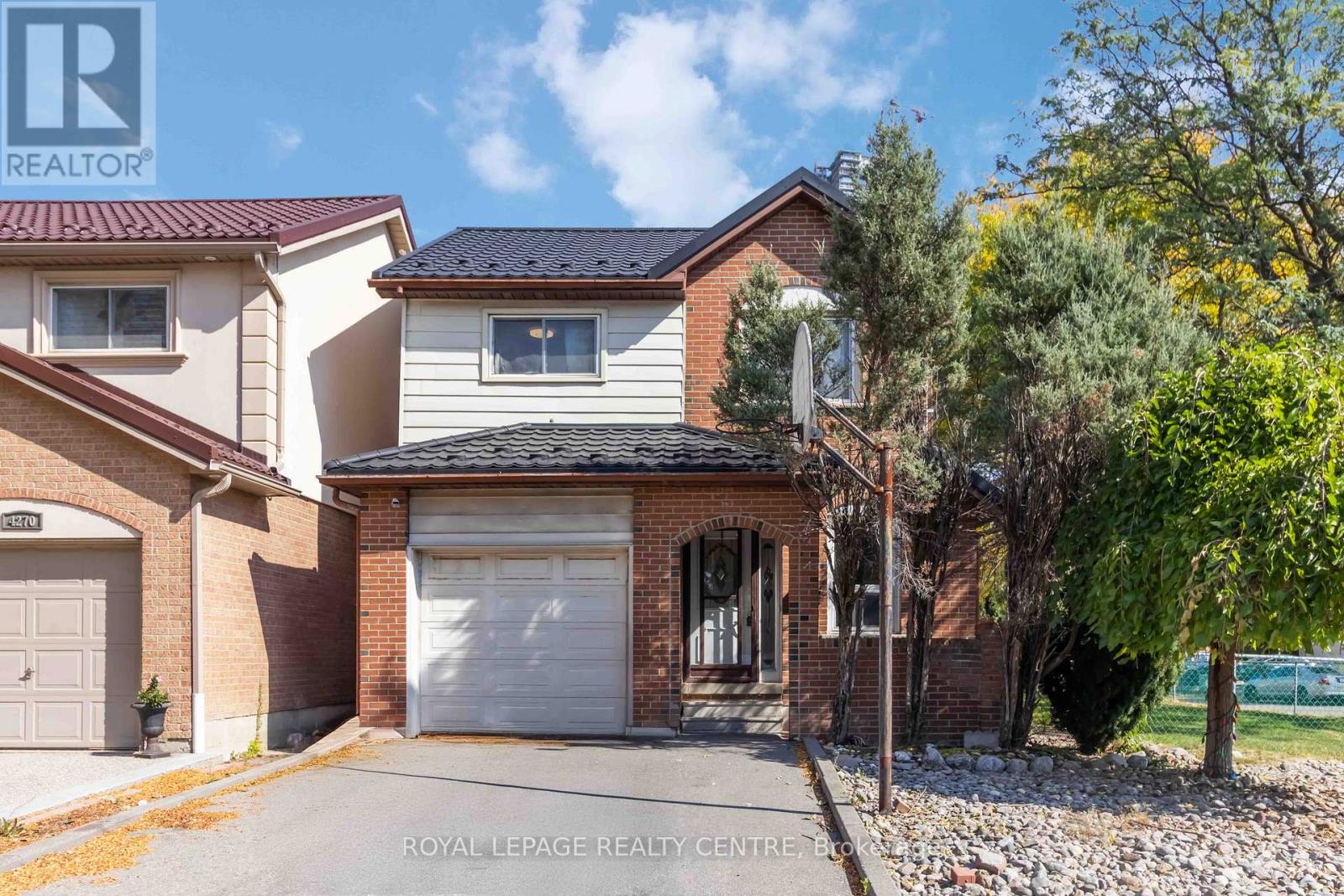 4272 Tea Garden Circle, Mississauga (Creditview), Ontario  L5B 2W8 - Photo 1 - W12446311