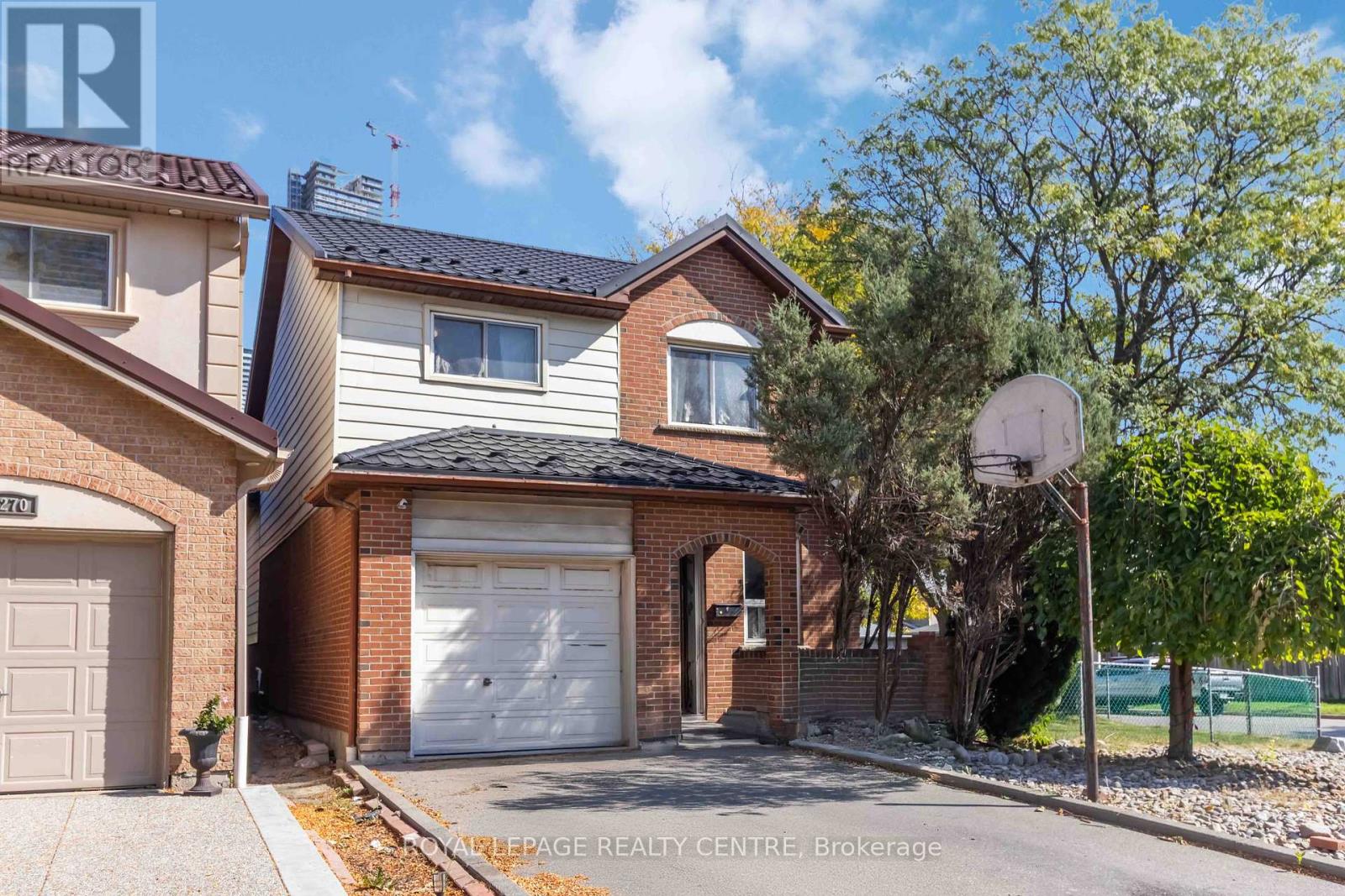 4272 Tea Garden Circle, Mississauga (Creditview), Ontario  L5B 2W8 - Photo 2 - W12446311