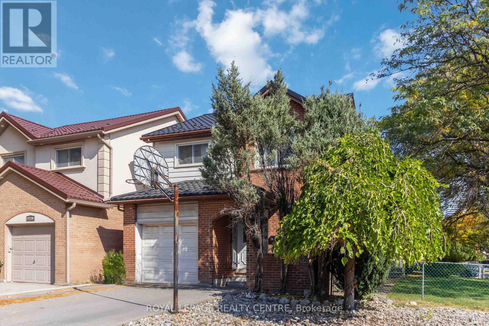 4272 Tea Garden Circle, Mississauga (Creditview), Ontario  L5B 2W8 - Photo 3 - W12446311
