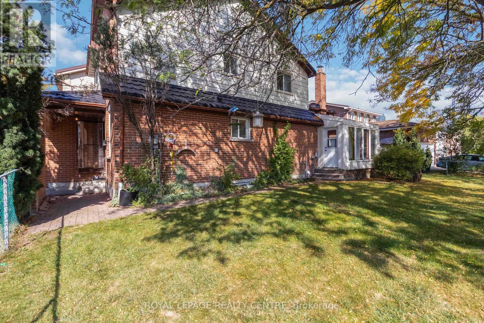 4272 Tea Garden Circle, Mississauga (Creditview), Ontario  L5B 2W8 - Photo 31 - W12446311