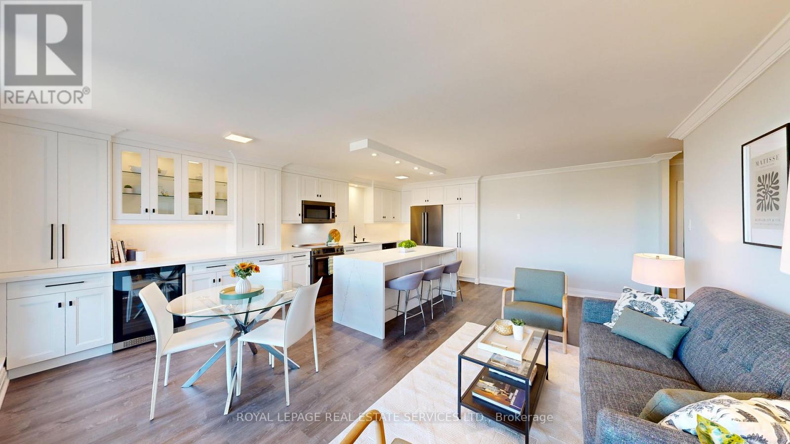 804 - 100 Quebec Avenue, Toronto (High Park North), Ontario  M6P 4B8 - Photo 15 - W12446317