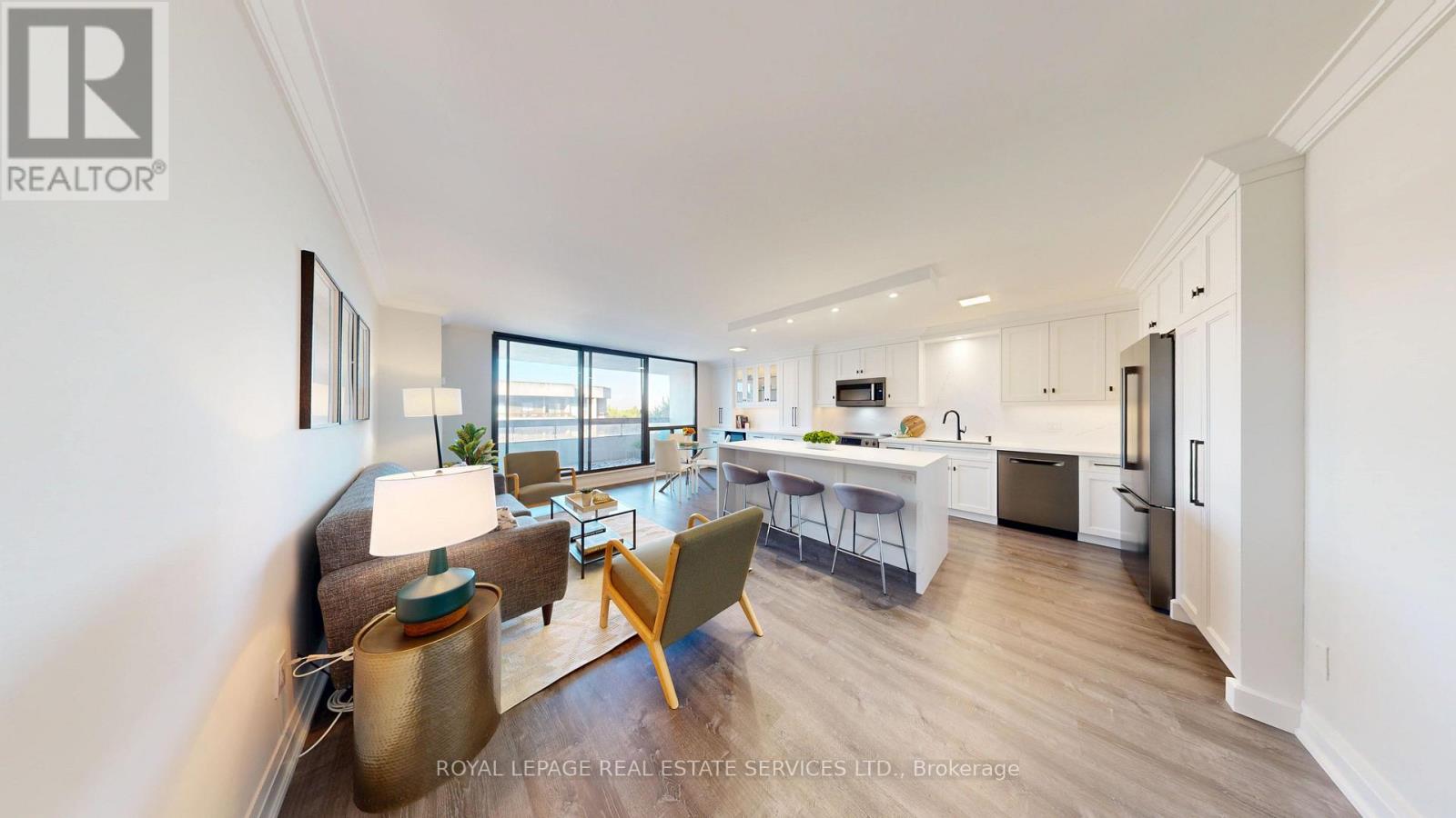 804 - 100 Quebec Avenue, Toronto (High Park North), Ontario  M6P 4B8 - Photo 18 - W12446317