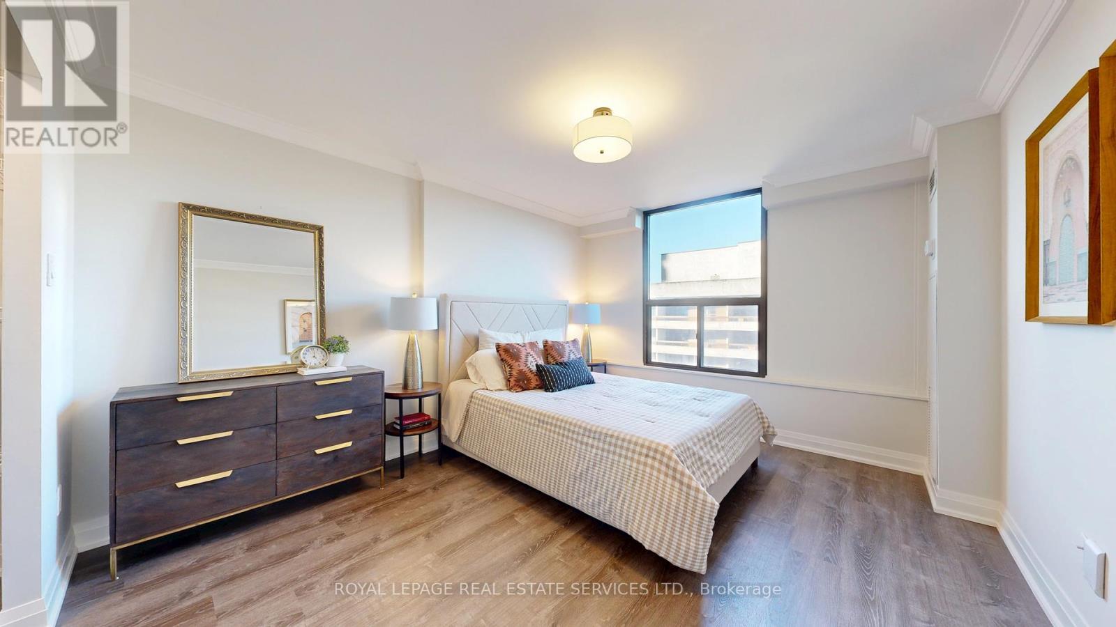 804 - 100 Quebec Avenue, Toronto (High Park North), Ontario  M6P 4B8 - Photo 20 - W12446317