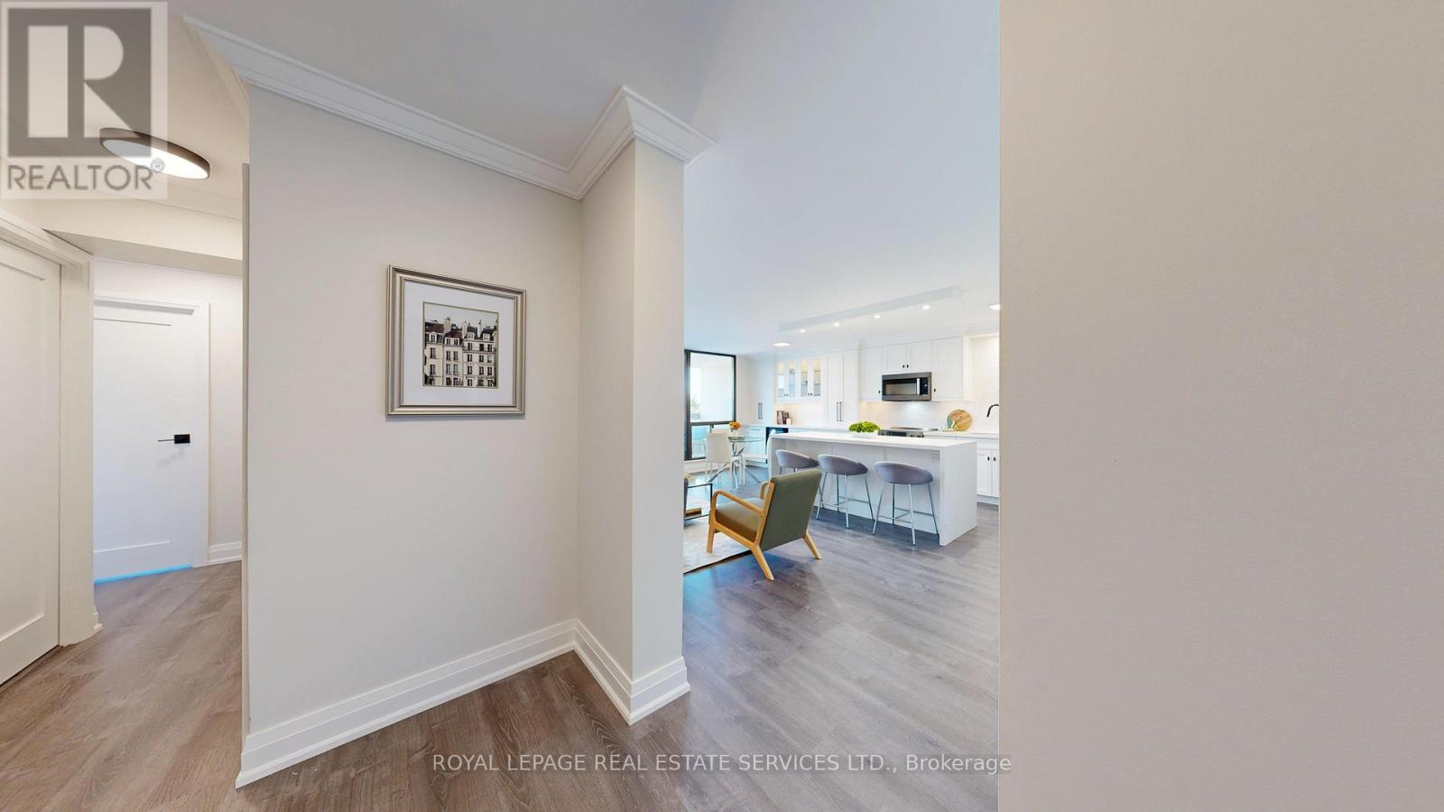 804 - 100 Quebec Avenue, Toronto (High Park North), Ontario  M6P 4B8 - Photo 7 - W12446317