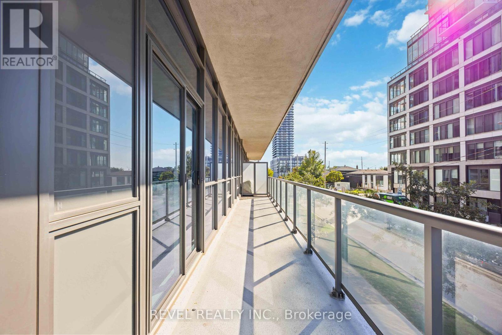 209 - 1185 The Queensway, Toronto, Ontario  M8Z 0C6 - Photo 12 - W12446324