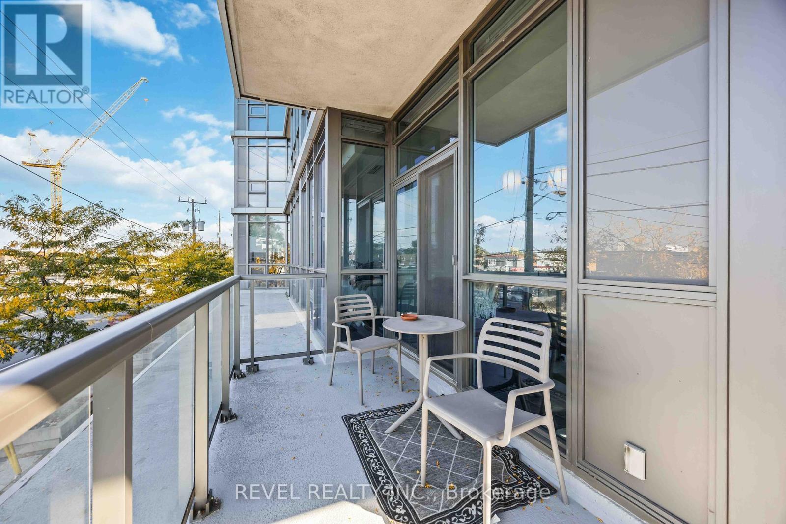 209 - 1185 The Queensway, Toronto, Ontario  M8Z 0C6 - Photo 13 - W12446324