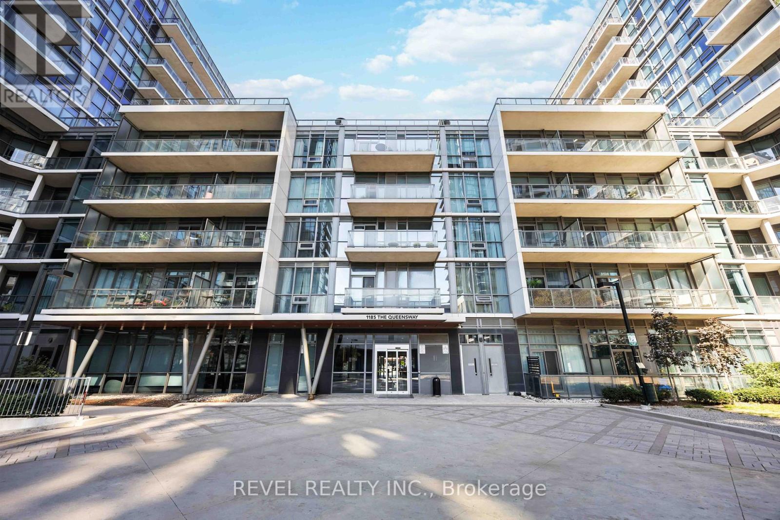 209 - 1185 The Queensway, Toronto, Ontario  M8Z 0C6 - Photo 16 - W12446324