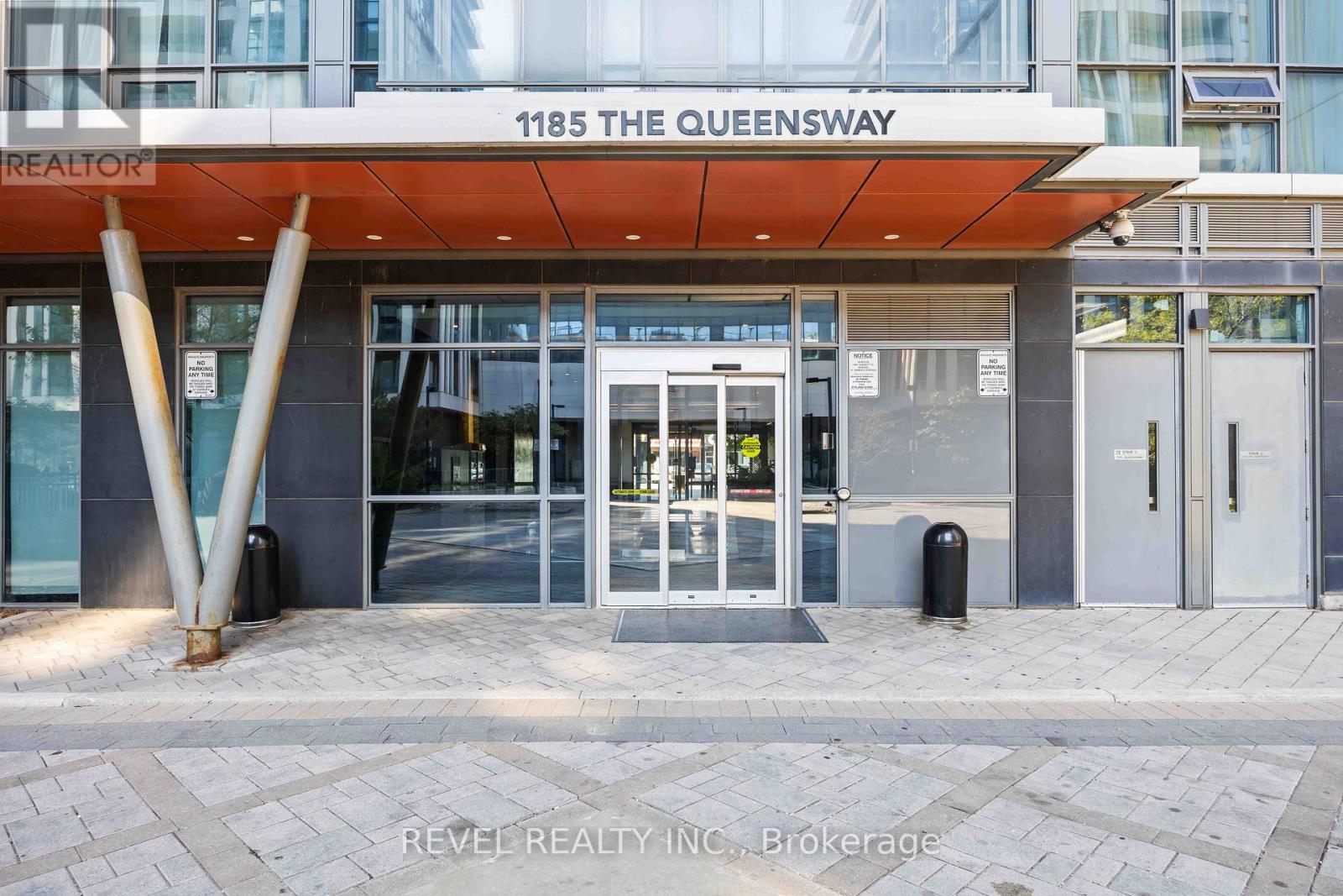 209 - 1185 The Queensway, Toronto, Ontario  M8Z 0C6 - Photo 17 - W12446324